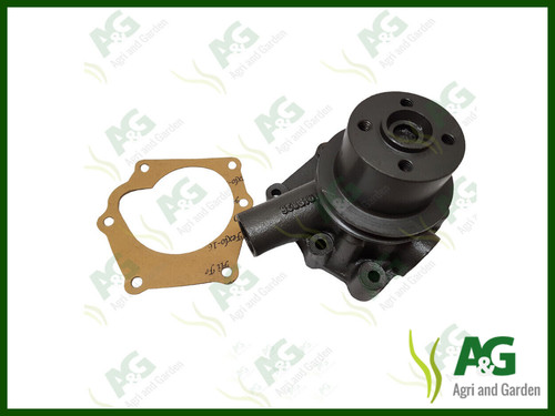 Water pump suits - water,