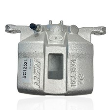 Genuine OEM Honda Civic MK7, FR-V, Stream Brake Caliper Front Left 2001-2009