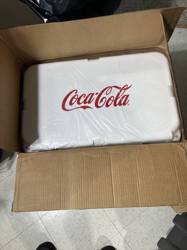 Coca cola yeti tundra - coca,