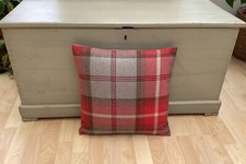 Balmoral Tartan Check Plaid