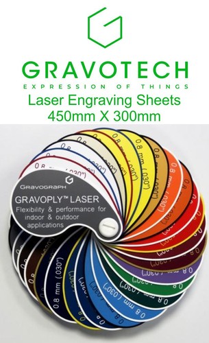 Gravoply 6mm laser - gravoply,