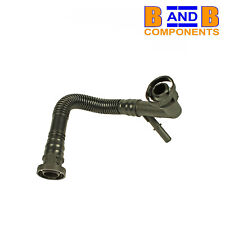 OIL SEPARATOR BREATHER HOSE