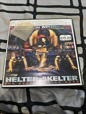 Helter Skelter "Lost In Music" 12  1999 Rave Tape Pack Jungle 4 Missing