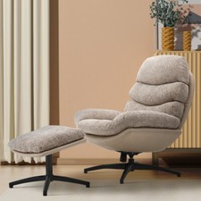 Swivel Recliner Chair and