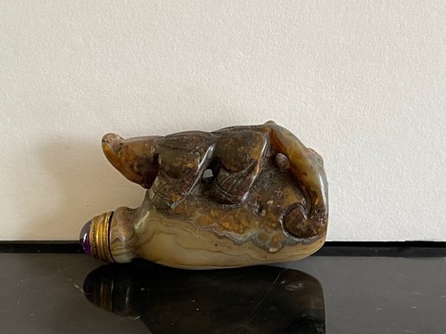 Chinese carved dragon stone - chinese,