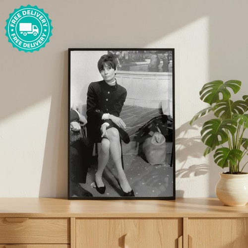 Audrey hepburn dress model - dress,