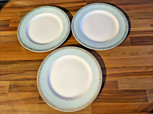 Barratts ironstone - 3,