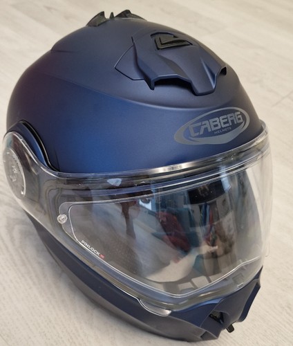 Caberg motorcycle helmet - caberg,