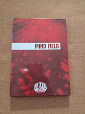 MIND FIELD DVD(SKATEBOARDING