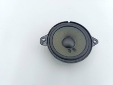 Audi S5 F5 2018 rear door