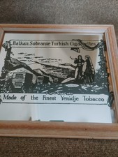 Stunning big Balkan Sobranie