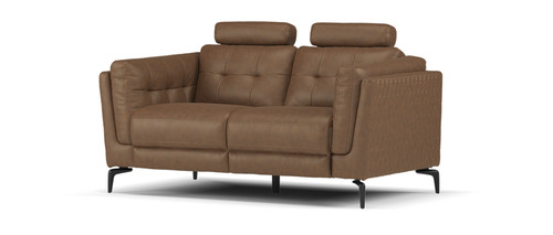 Sofology muse leather 5 - leather, 2.5