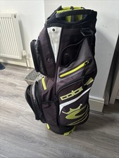 Cobra Golf Cart Trolley Bag