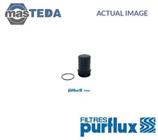 P654 COVER OIL FILTER HOUSING