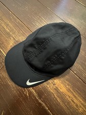 Nike Running panel cap