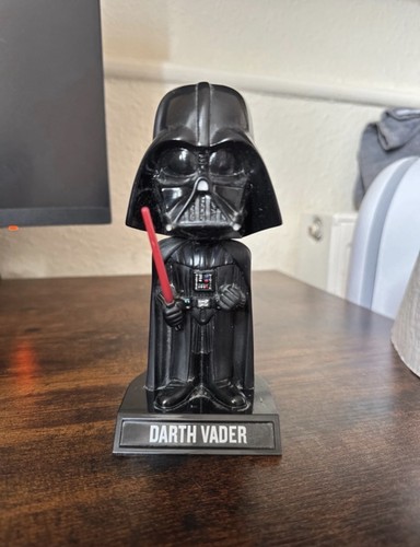 Funko wacky wobbler darth - funko,
