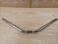 Harley Davidson Dyna Fatbob / FXDF Chrome Handlebar / Handle Bar