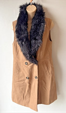 Women’s Size 10 Brown &