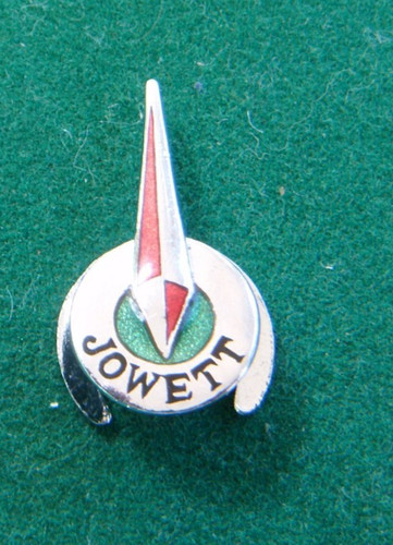 Vintage jowett javelin - , car