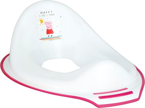Peppa pig toilet - training, seat