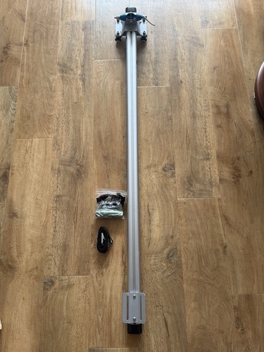 New pendle fork mounted - pendle,