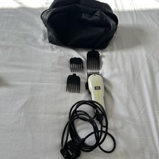 Wahl Super Taper Clippers/Trimmer *Not Working/parts Only*