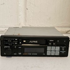 Alpine 7179L Car Cassette