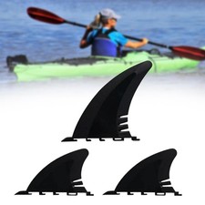 3 Pieces PVC Surfboard Surf