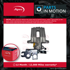 Brake Caliper RCA591N Apec