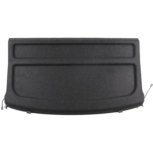Cargo cover black - cover, for