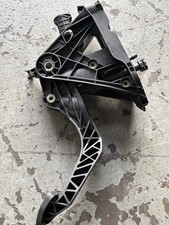 Audi clutch pedal - clutch,