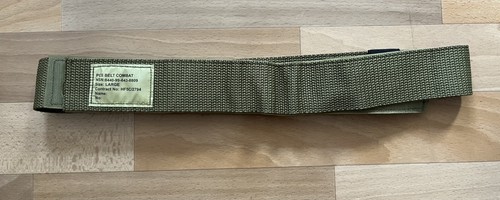 British forces belt trousers - forces,