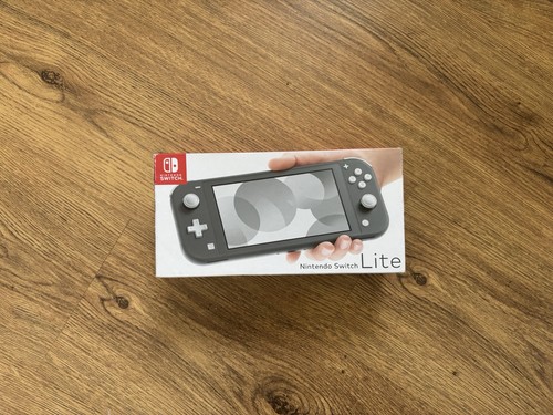 Nintendo switch lite 32gb - lite,