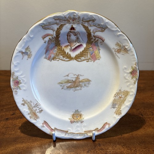 Aynsley diamond jubilee queen - diamond,