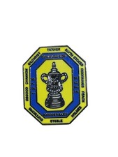 SOUTHAMPTON FA CUP WINNERS