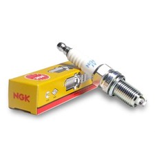 NGK Spark Plug (CR9E) for Yamaha FZ8-S Fazer 10-15