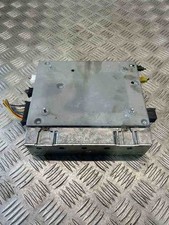 MERCEDES-BENZ E W211 TONE AMPLIFIER A2118706789 3.00 DIESEL 165KW 2007 32454160