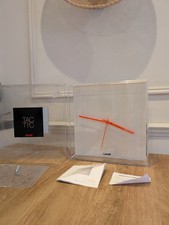 Rare Kartell Tic & Tac Wall