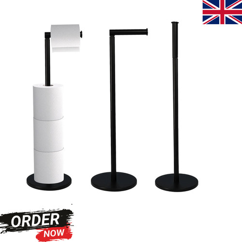 Toilet roll holder free - toilet,