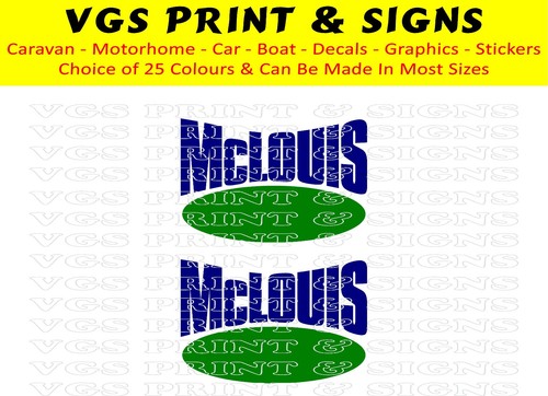 Mclouis motorhome caravan - 2,