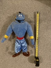 Disney Genie From Aladdin 18"