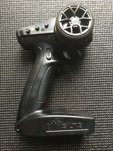 Spektrum slt3 transmitter - slt3,