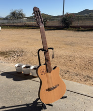 Godin Multiac Nylon Encore