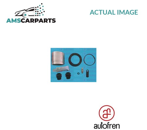 Brake caliper repair kit front - brake,