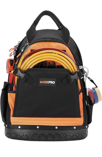 Tool backpack heavy - tool, duty