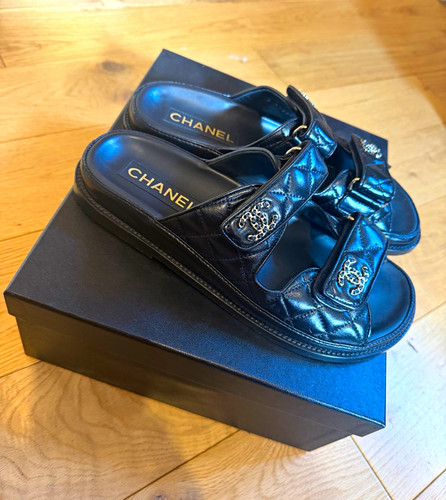 Chanel women black - women’s,