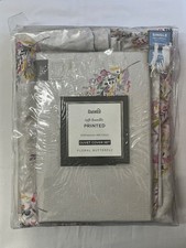 Dunelm soft handle printed