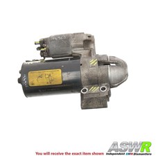 BMW Starter Motor N47 N47N Diesel E & F Generation 12418570238