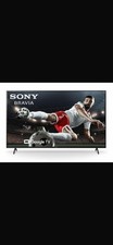 Sony BRAVIA KD-43X80K -