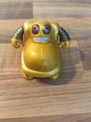 Kidrobot futurama universe - kidrobot,